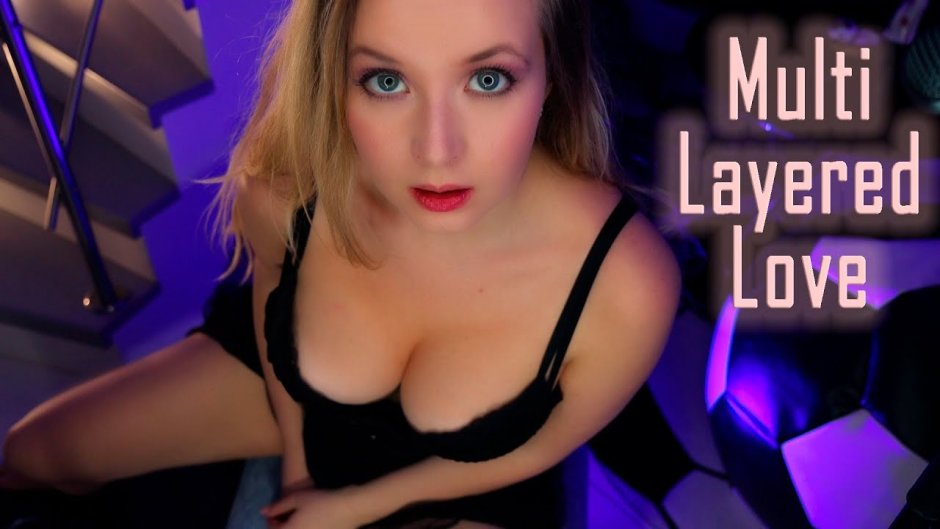 Valeria ASMR Dv