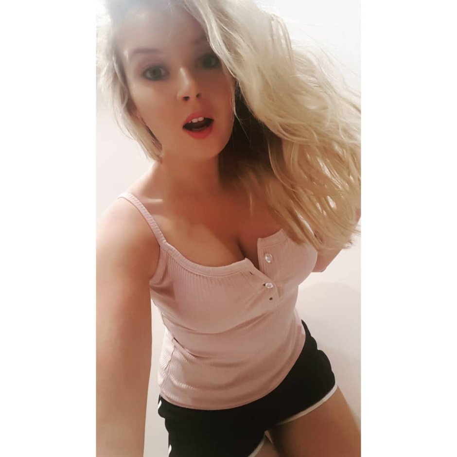 Valeria ASMR Patreon