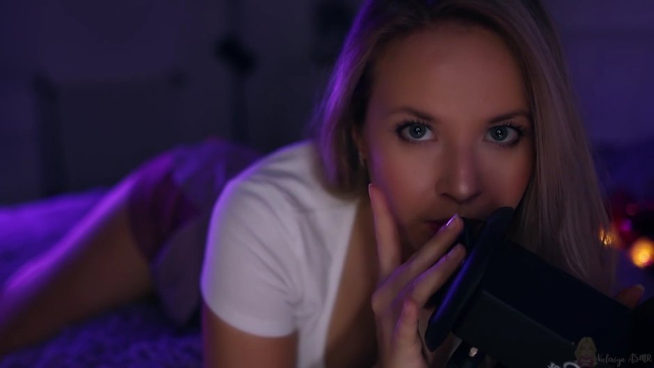 Valeria asmr