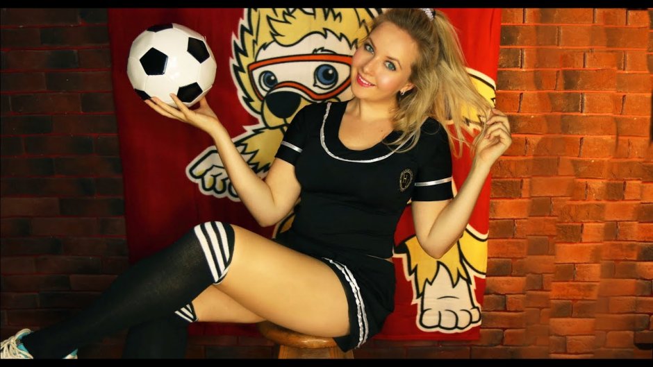 Valeria Patreon