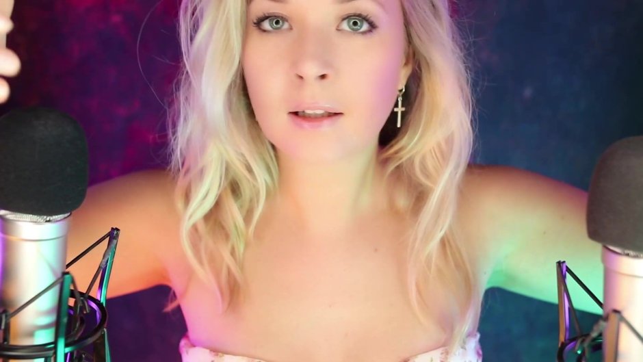 Valeria ASMR Dv