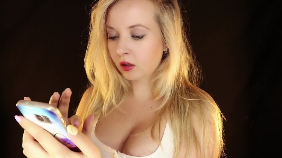 Valeriya asmr