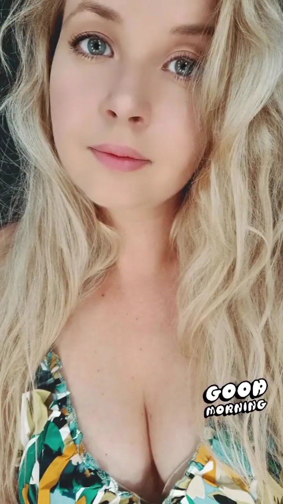 Valeria ASMR Naked