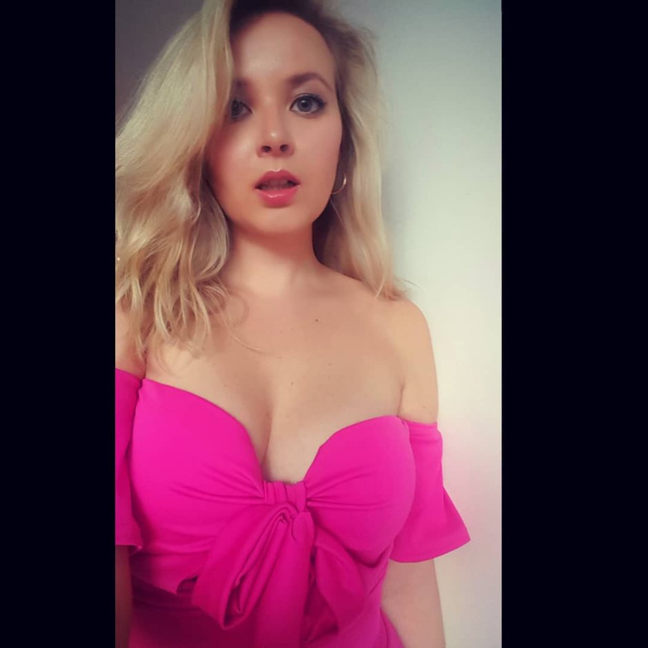 Valeria Perfilova Seximvol
