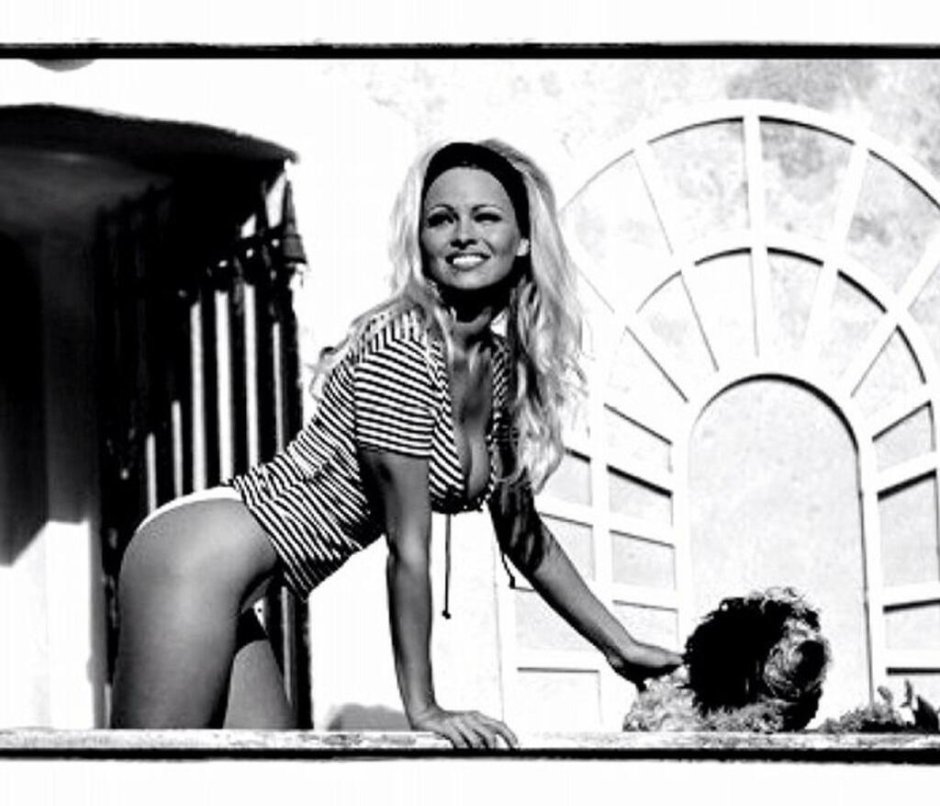 Miss Pamela