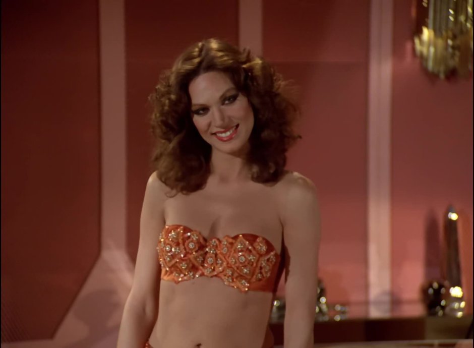 Pamela Bellwood Angar 18