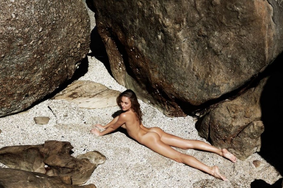 STEPPE-FLower model Naked priest