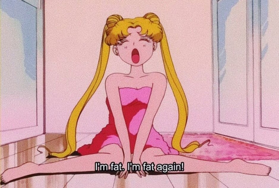 Sailor Moon BDSM Hentai