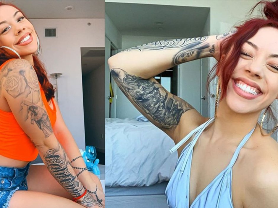Taylor Rose Leaked