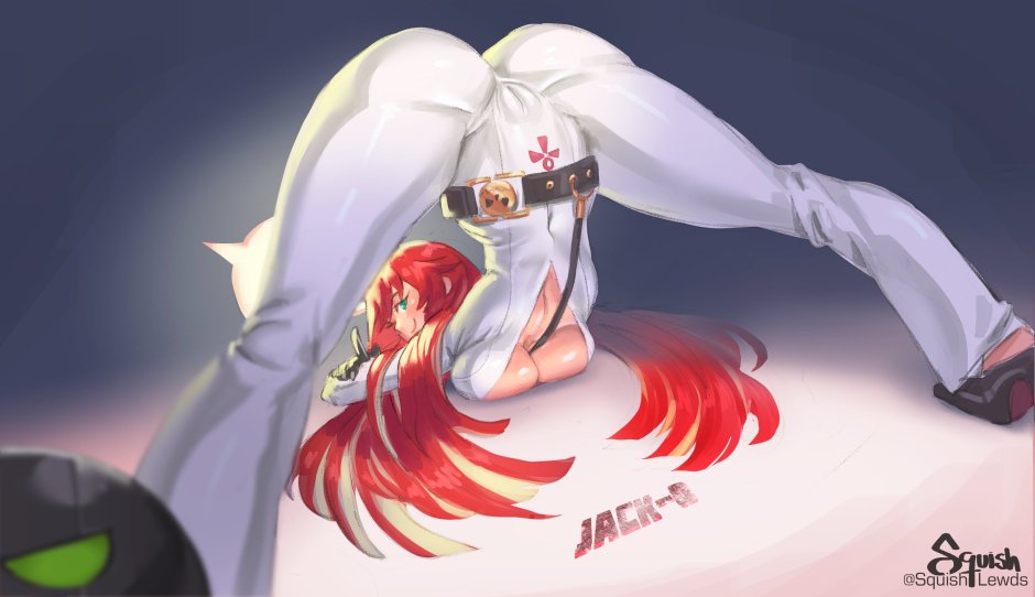 Jackochallenge Furri