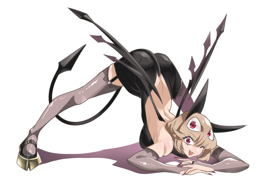 Hentai Jackochallenge view