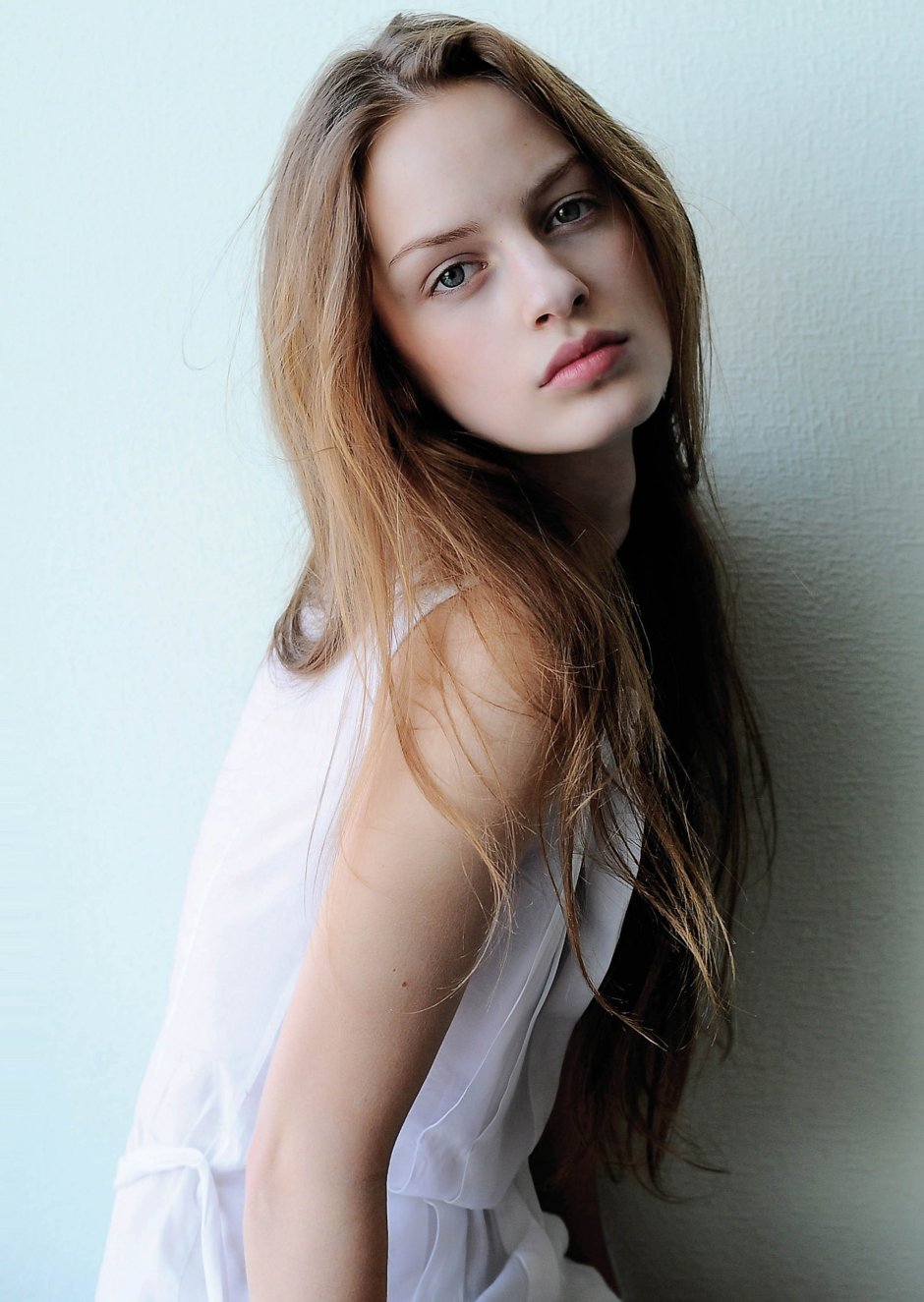 Anna Nelly Paradise
