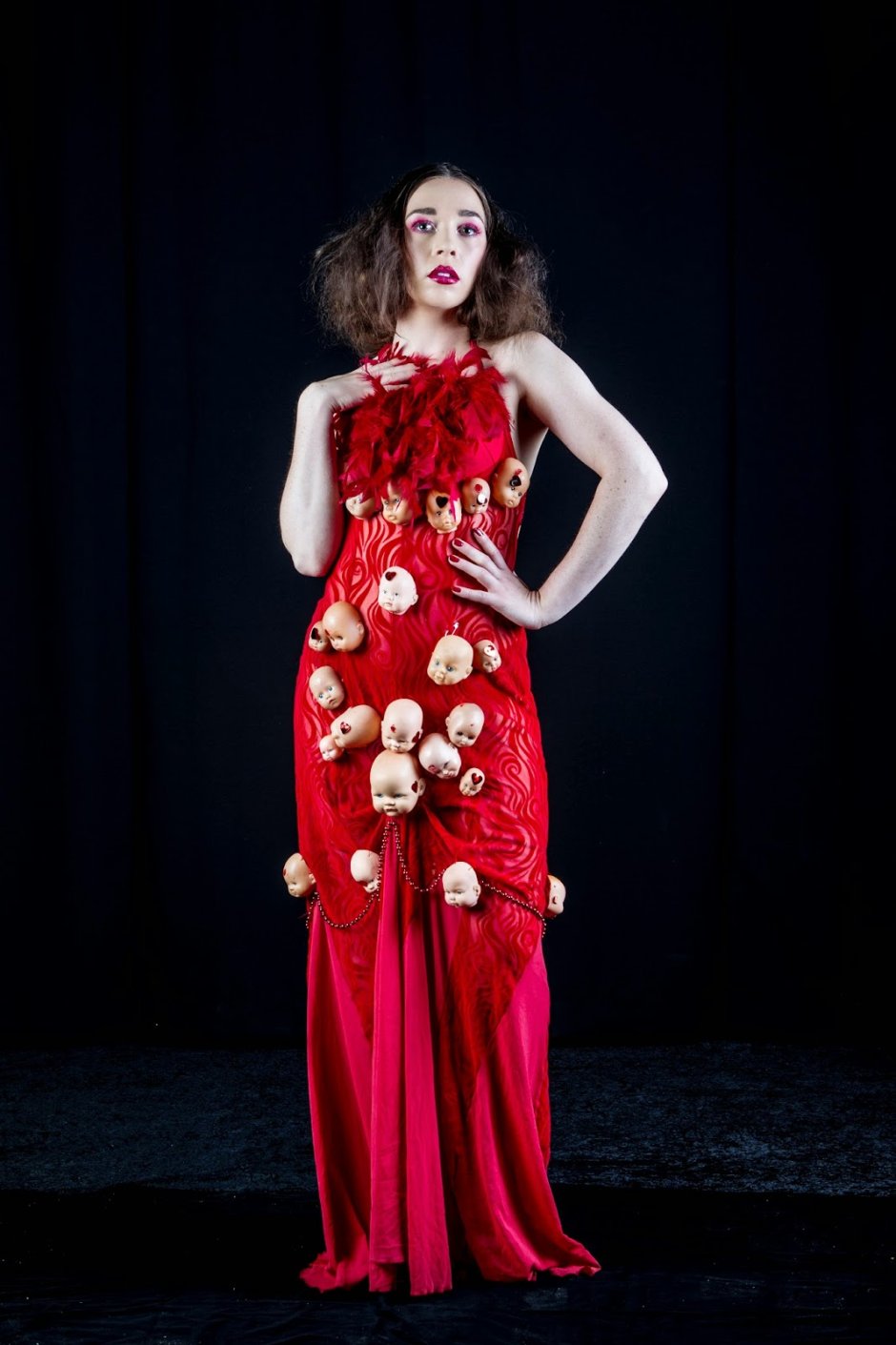 Valery Model Paradise Birds