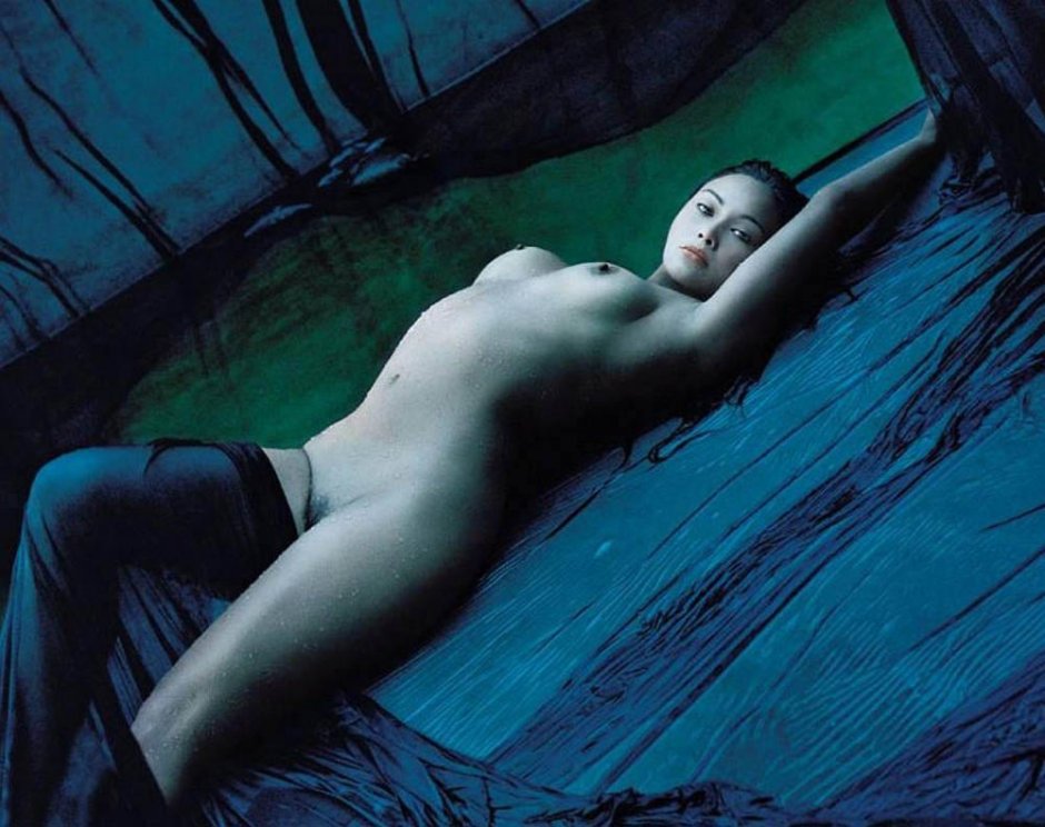 TIA Carrera Playboy 2003