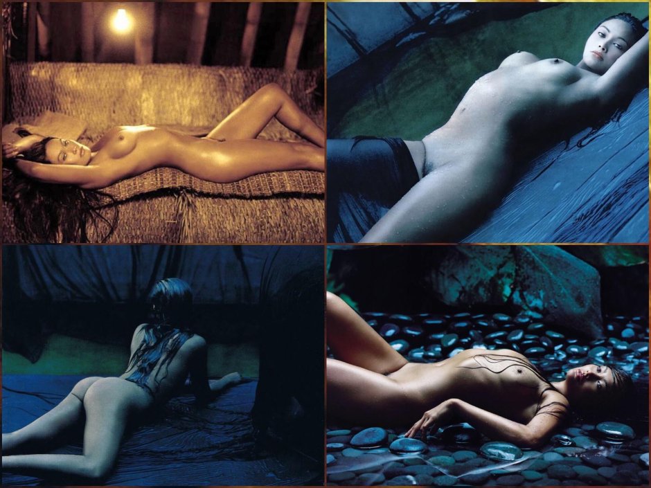 TIA Carrera Playboy 2003