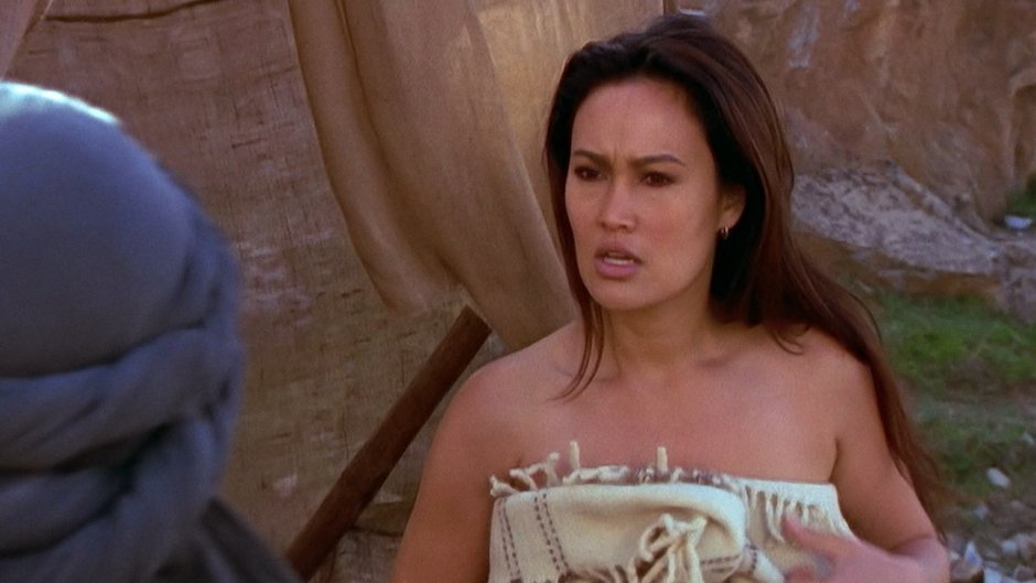 TIA Carrera Playboy 2003