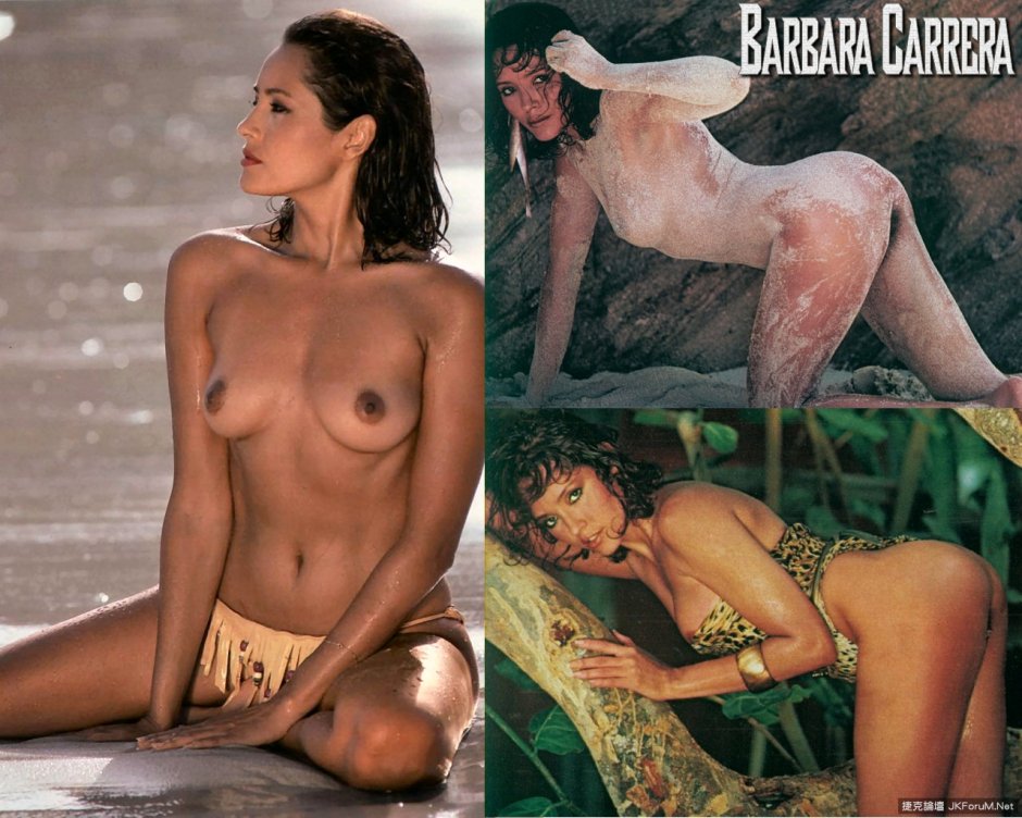 Tia Carrere bed scenes