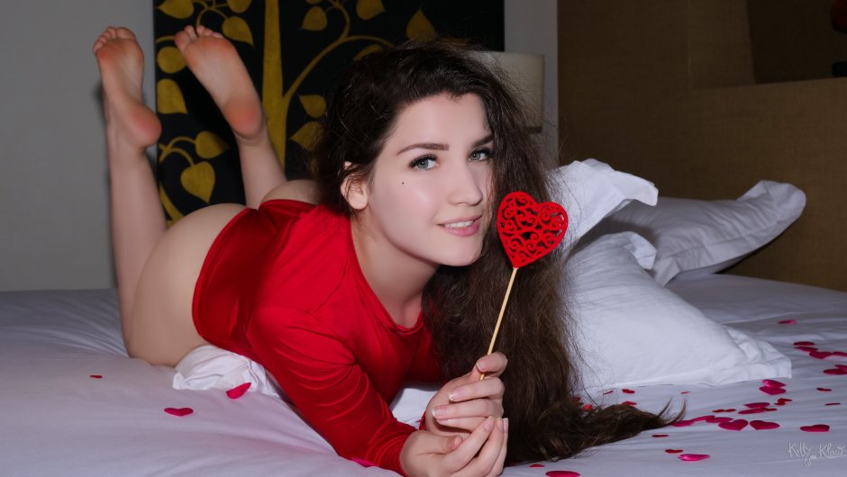 Lera Zaikova ASMR