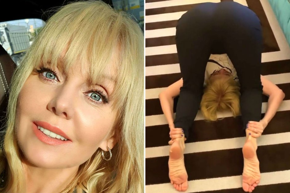 Asmportist Angelina Kittyklaw