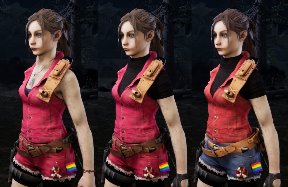 Jill Valentine Etti