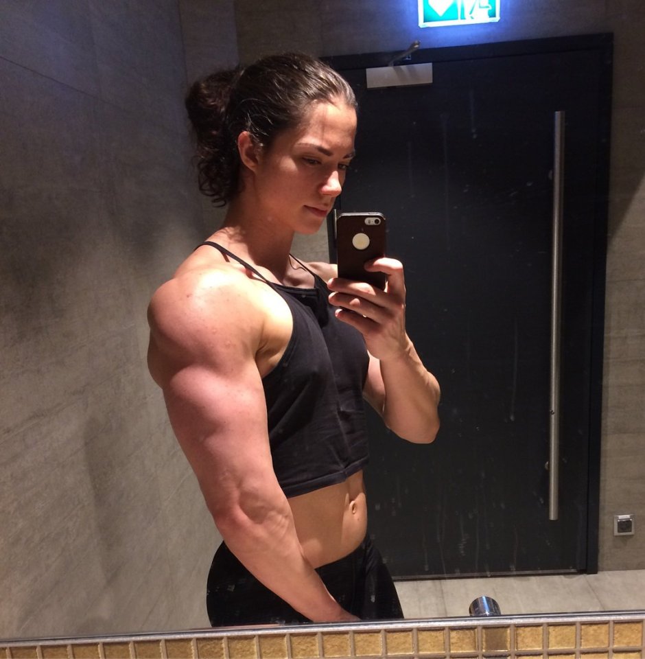 SLAVA Galagan FBB