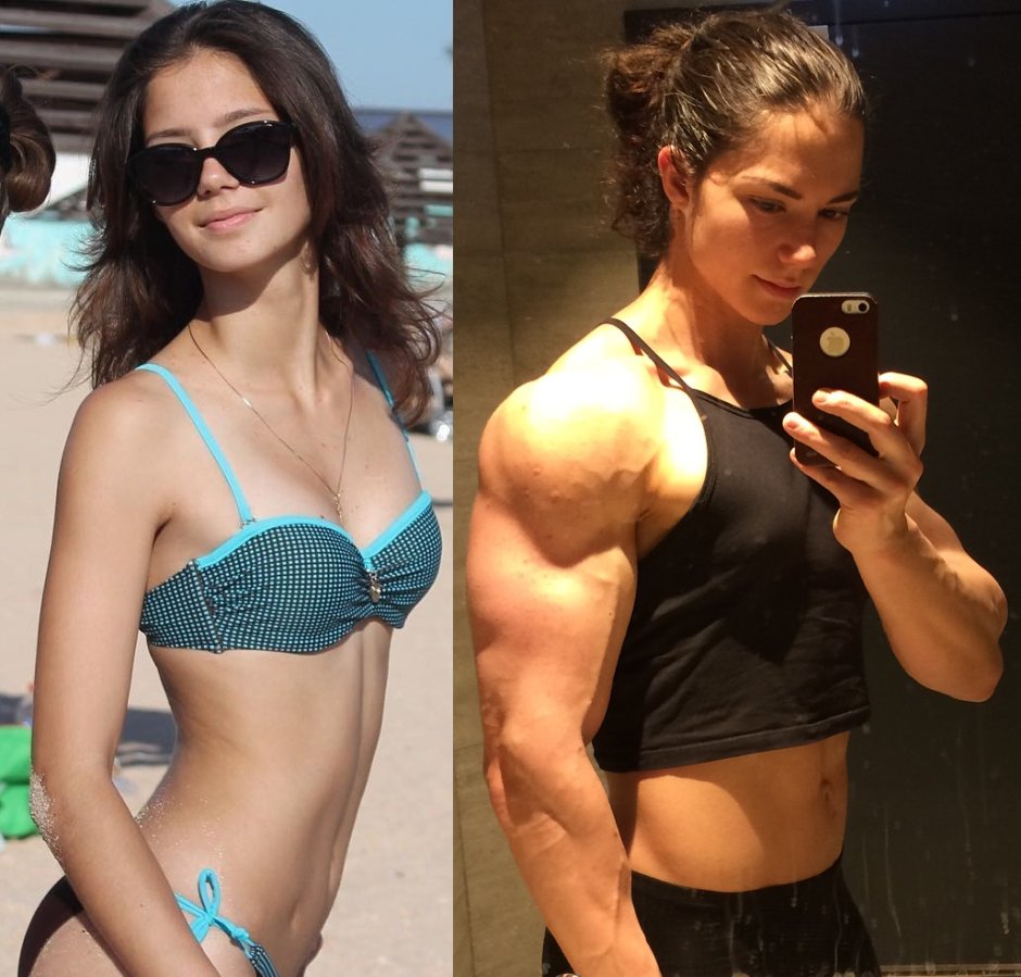 Vladislav Galagan Transformation