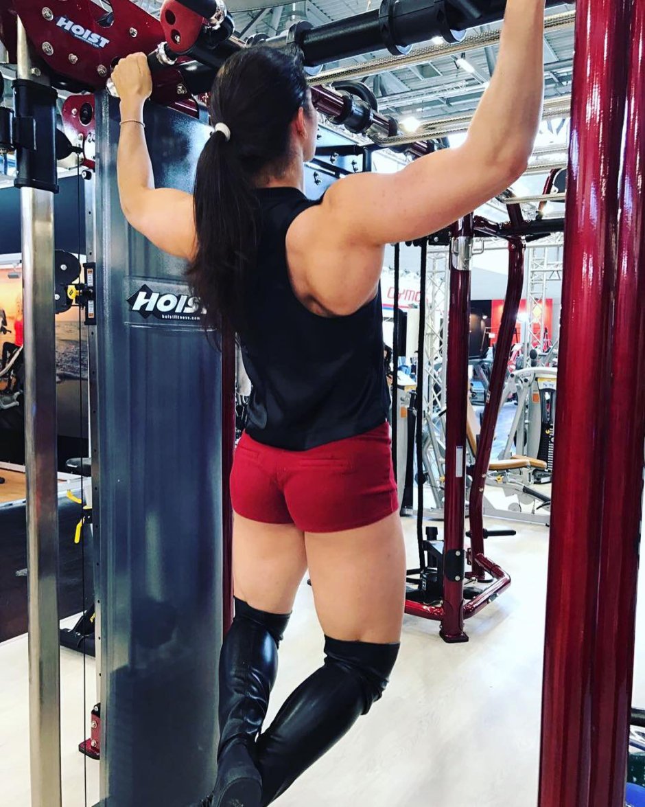 SLAVA Galagan Fitness