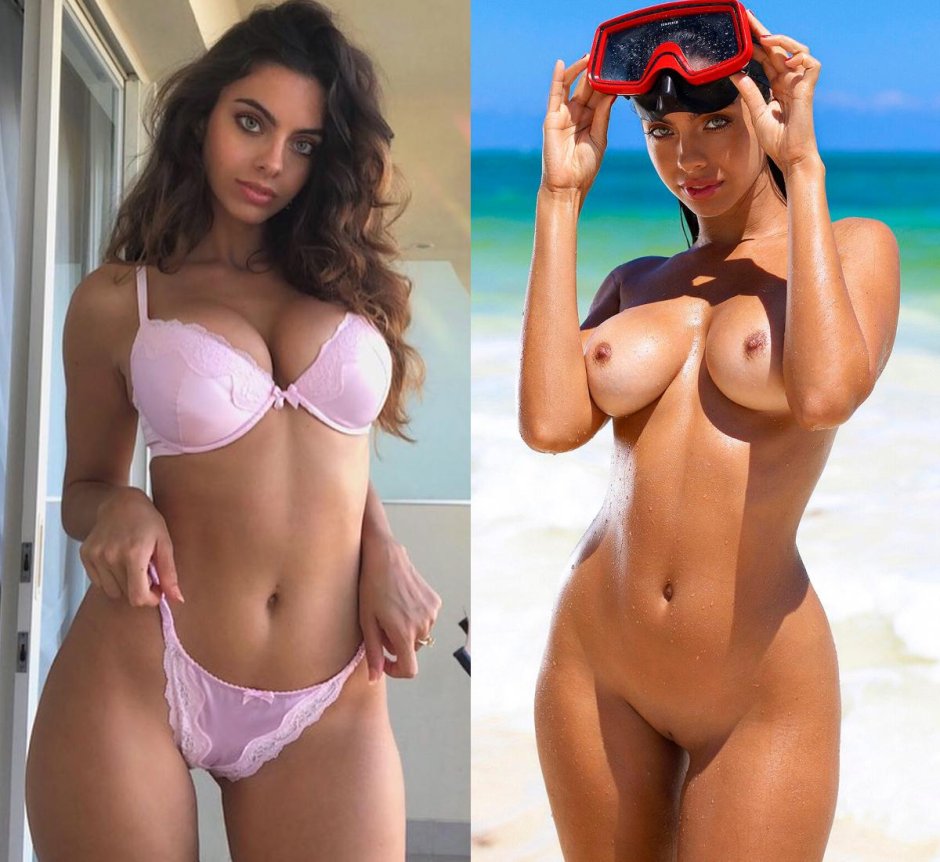 Prucilla Haggins Playboy 2020