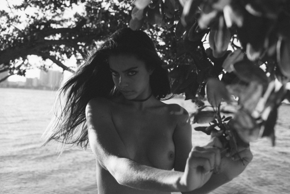 Priscilla Caripan Naked
