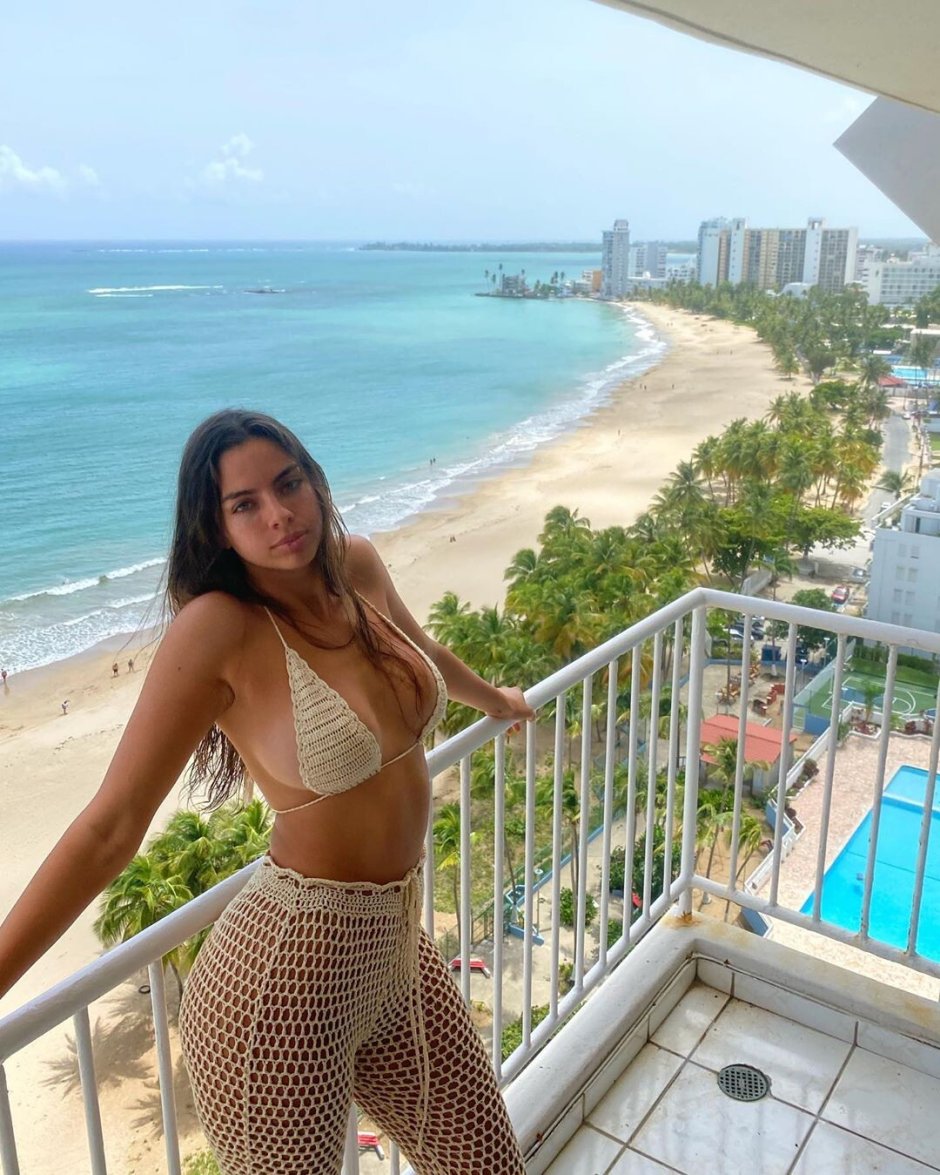 Priscilla Angelia Naked