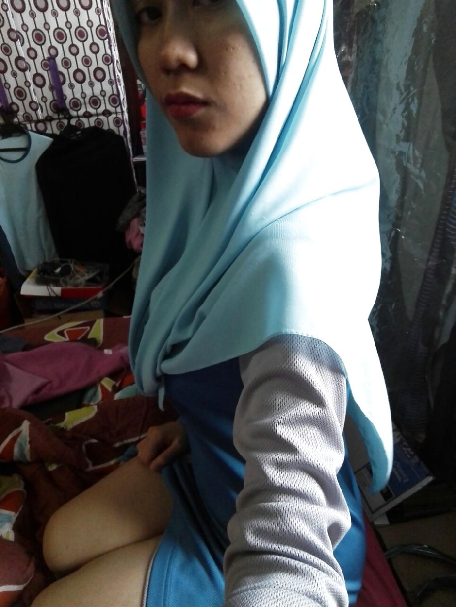 Malay -Awek Tudung SPECKY SEKSY BESO - 47 PICCS XHAMSTER