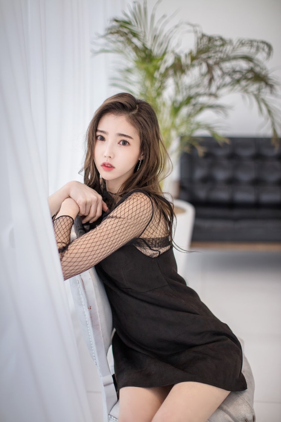 Lee jeong-heeon actress sexy