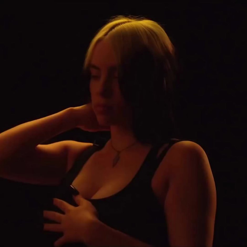 Billie eilish inscription