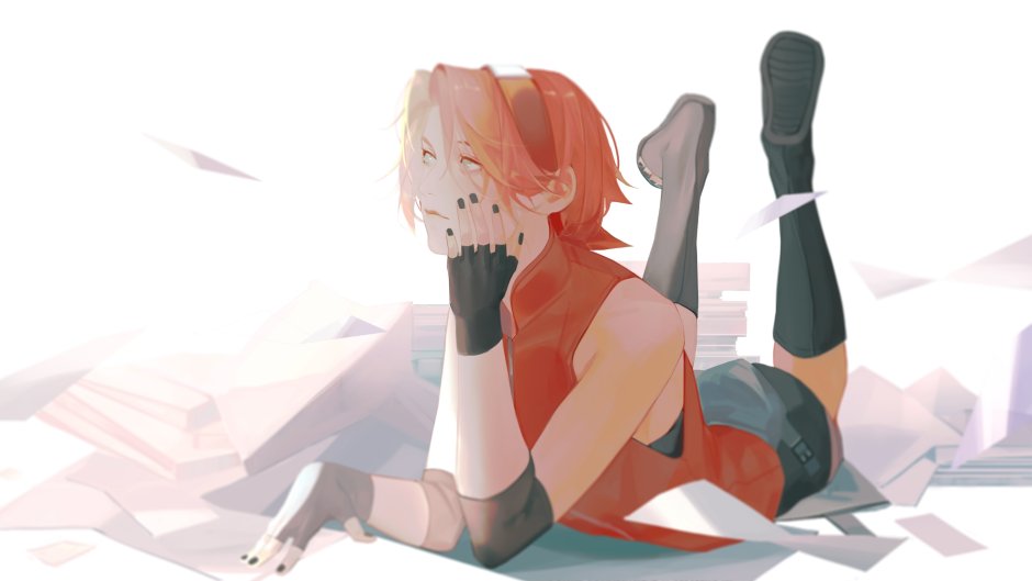 Sakura Haruno +18 Boruto 18