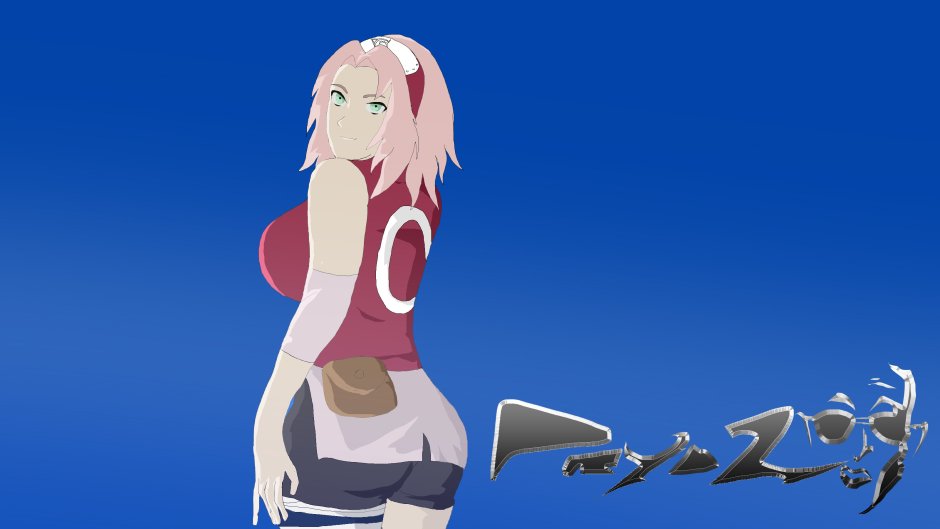 Sakura Fantasy