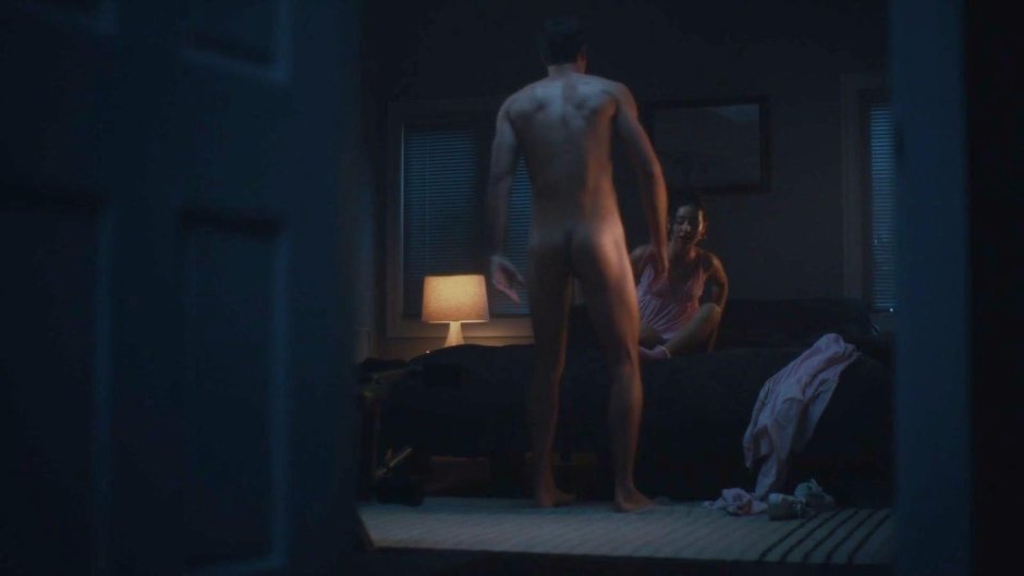 Naked Jacob Elordi Naked