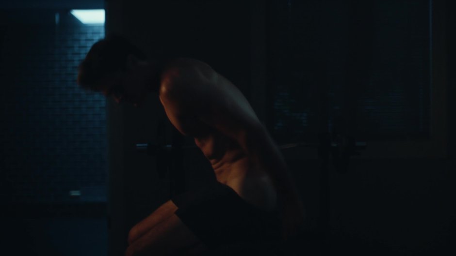 Euphoria series Jacob Elordi