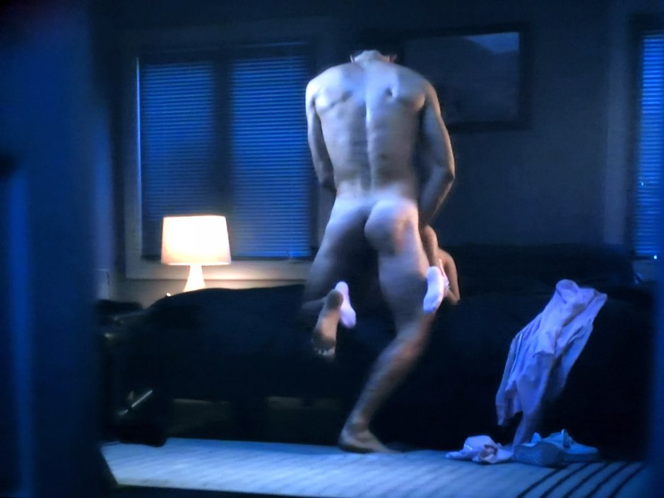 Jacob Elordi Naked cock
