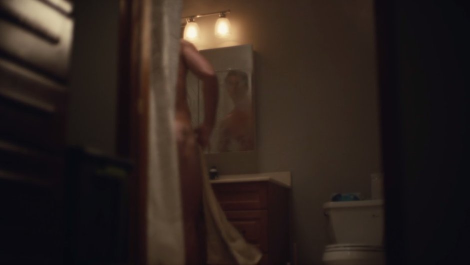 Jacob Elordi Euphoria Naked