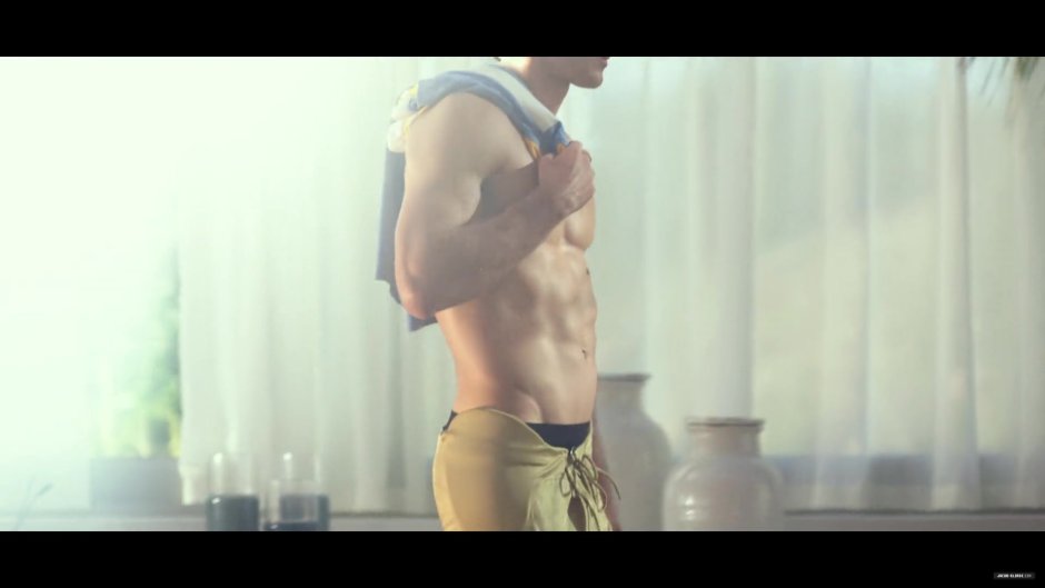 Naked Jacob Elordi Naked