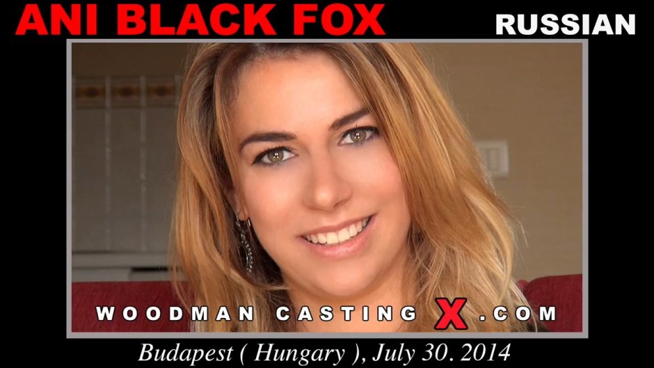 Actress Pierre Woodman Nicole