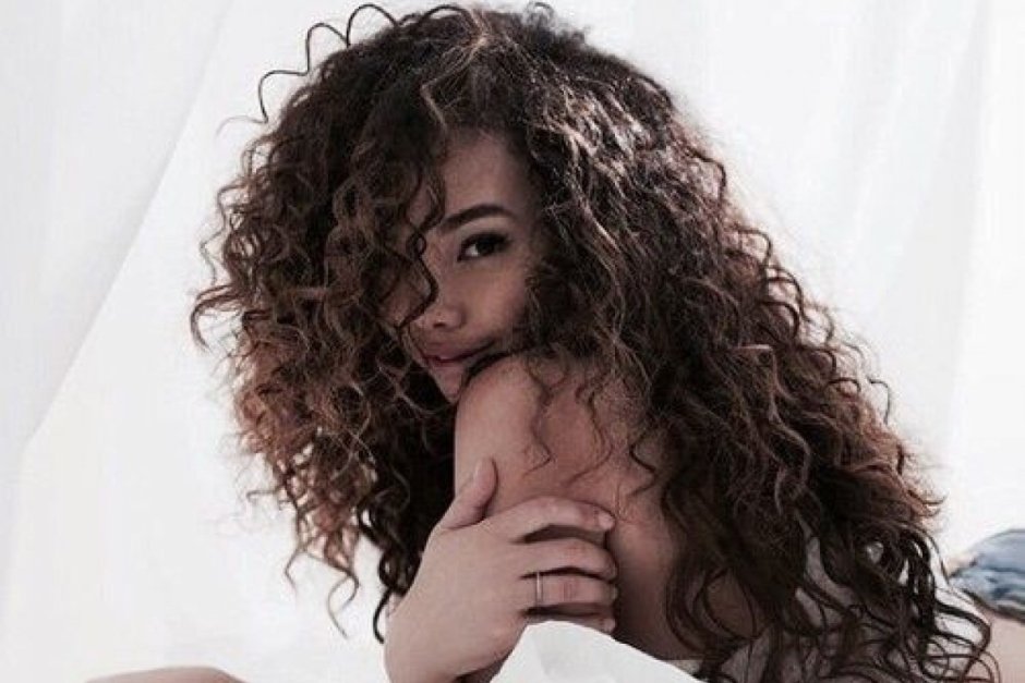 Dana Curly drain