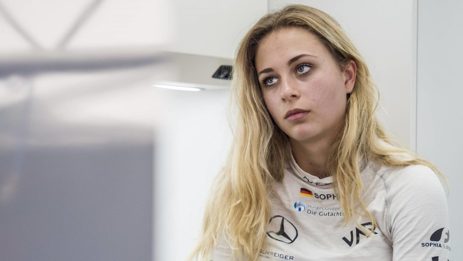 Sophia Flörsch