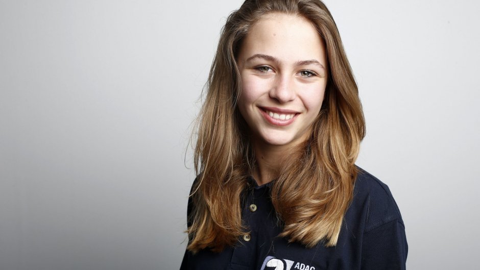 Sophia Floersch