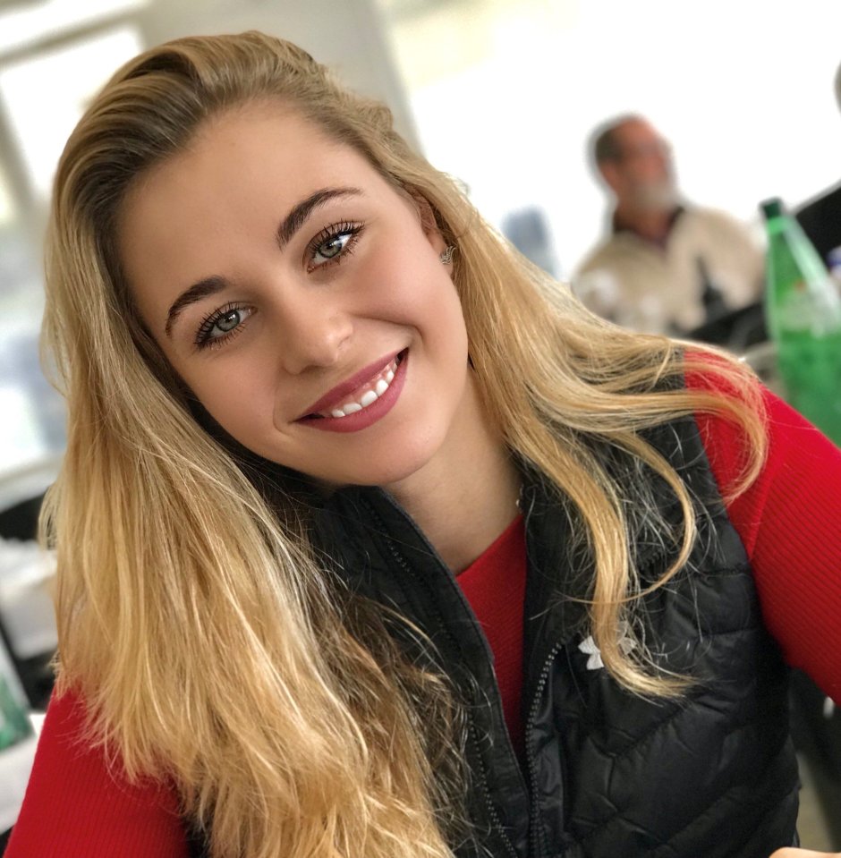 Sofia Tomall Growth