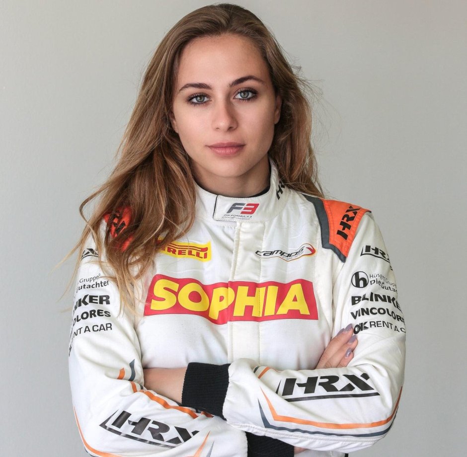 Sofia Flersh 2022