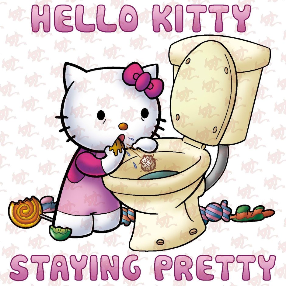 Highwa Kitty comic book
