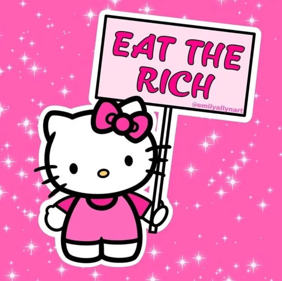 Cute Picchi with Kitty