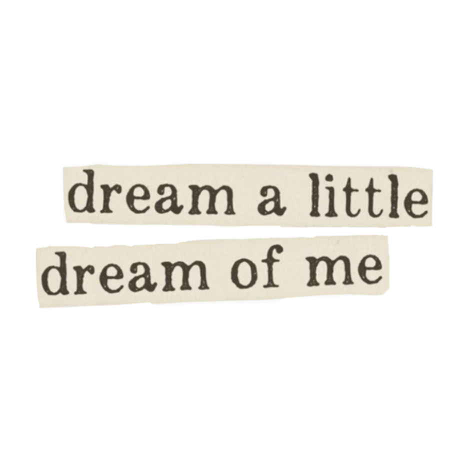 Beautiful phrases in English aesthetics