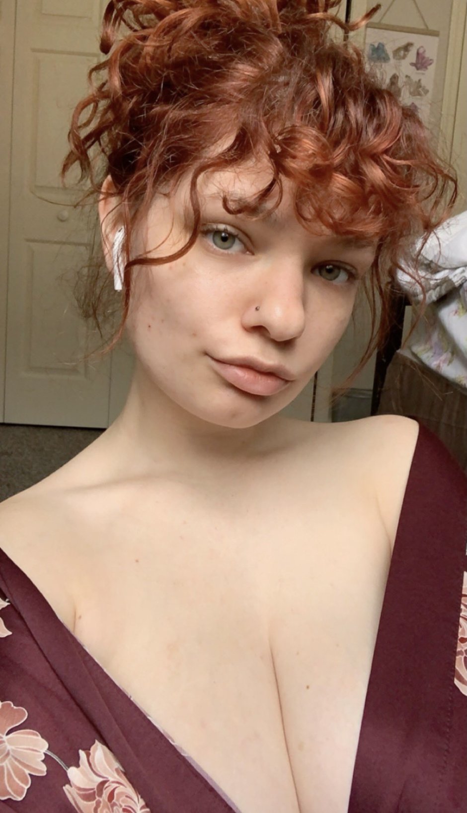 Annabel Redd 2022
